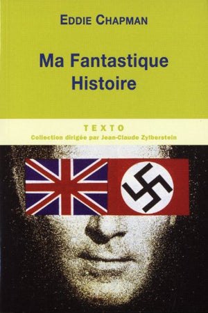 Ma fantastique histoire