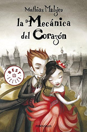 La mecánica del corazón (CAMPAÑAS)