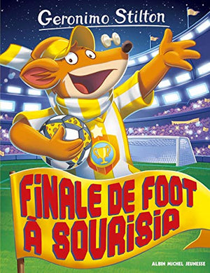 Finale de foot à Sourisia