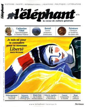 La revue 06