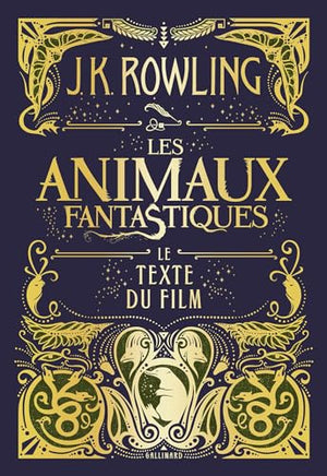 Les animaux fantastiques