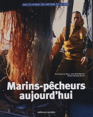 Marins-pêcheurs aujourd'hui