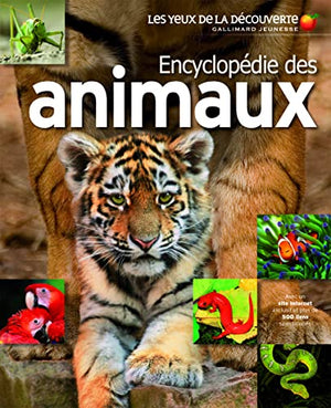 Encyclopédie des animaux