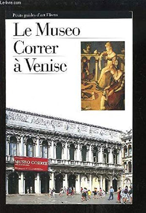 Il museo Correr di venezia