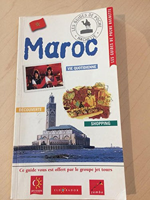 Gui. Théo Maroc