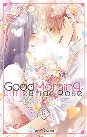 Good Morning, Little Briar-Rose - tome 6