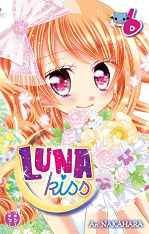 Luna Kiss T06