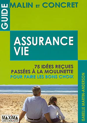 Assurance vie