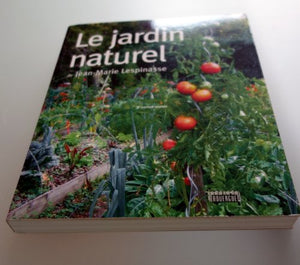 Le jardin naturel