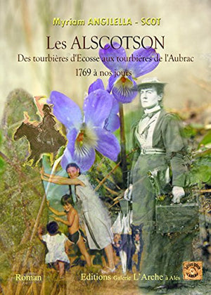 Les Alscotson