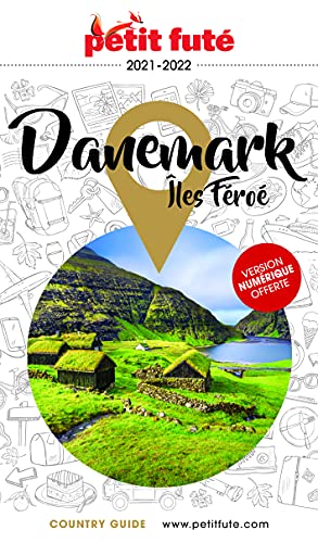 Guide Danemark 2021 Petit Futé