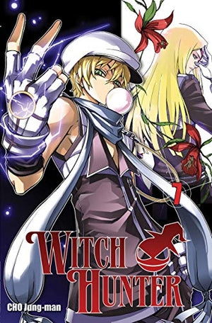 Witch Hunter T07