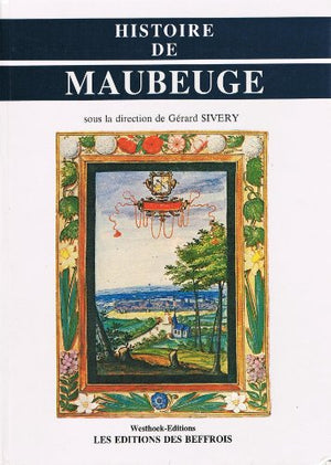 Histoire de Maubeuge