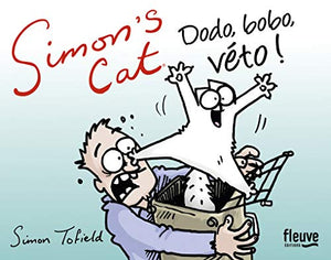 Simon's Cat