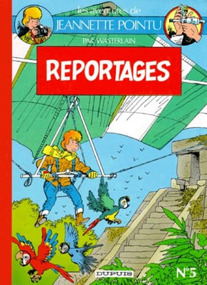 Reportages