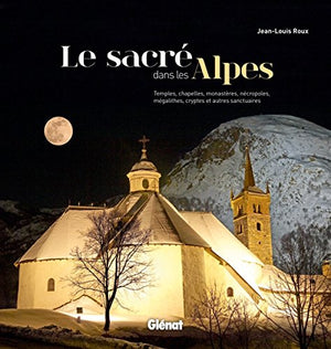 Le sacré dans les Alpes