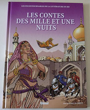 Les contes des mille et une nuits