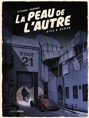 La Peau de l'autre - vol. 02/2