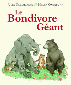 Bondivore geant (Le)