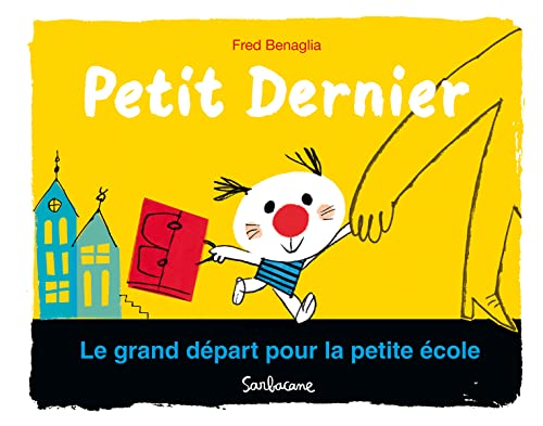 Le grand départ pour la petite école