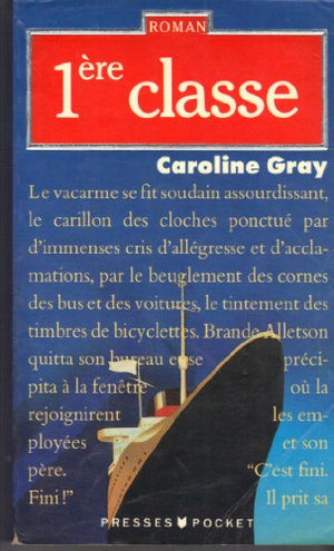 Première classe