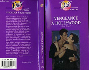 Vengeance à Hollywood