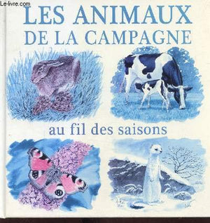 Au fil des saison - campagne