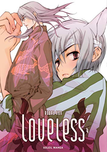 Loveless T04