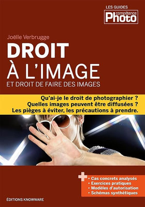 Droit à l'image et droit de faire des images