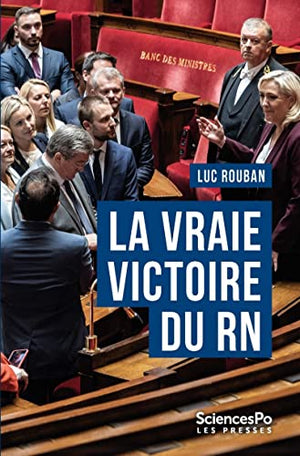 La vraie victoire du RN