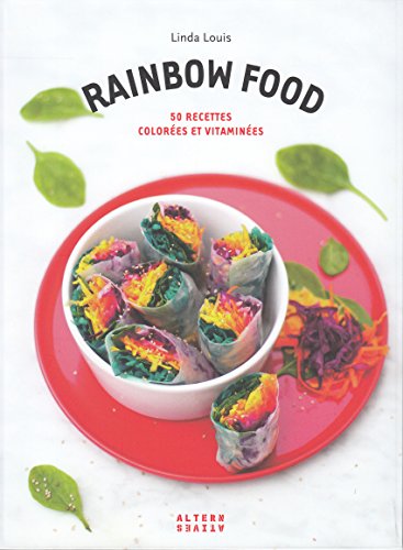 Rainbow Food