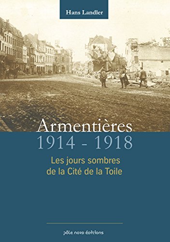 Armentières 1914-1918