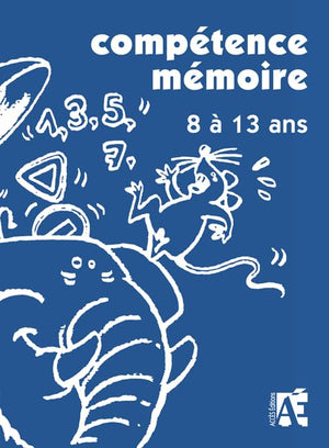 Compétence mémoire