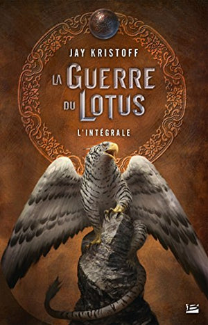 La guerre du Lotus - L'intégrale