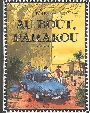 Au bout, Parakou