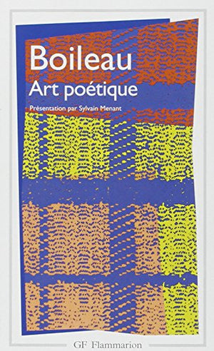 Art poétique