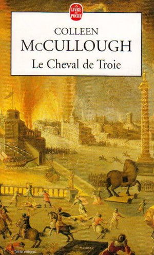 Le cheval de Troie