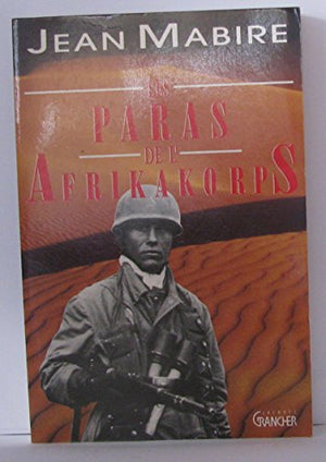 Les paras de l'Afrikakorps