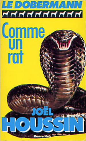 Comme un rat