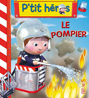 Le pompier, tome 7: n°7