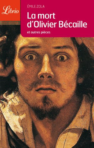 La mort d'Olivier Bécaille