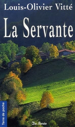 La servante