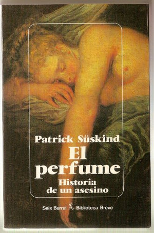 El Perfume