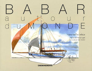 Babar autour du monde