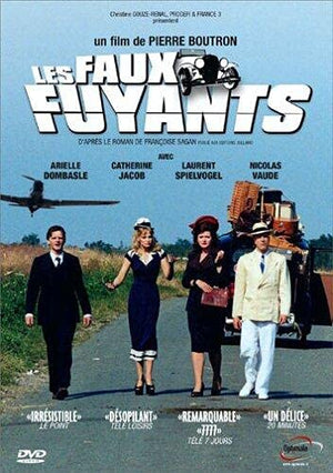 Les Faux-fuyants