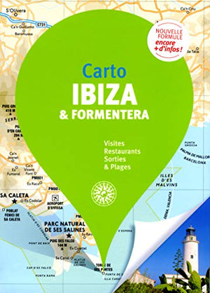 Guide Ibiza et Formentera