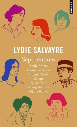 Sept femmes