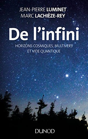 De l'infini