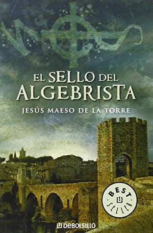 El sello del algebrista (BEST SELLER)