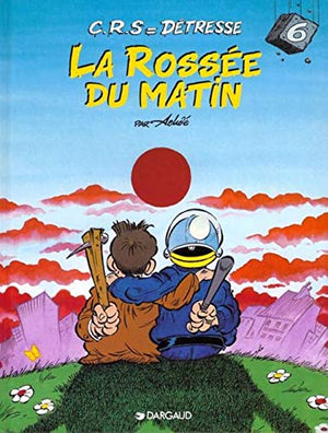 La rossée du matin